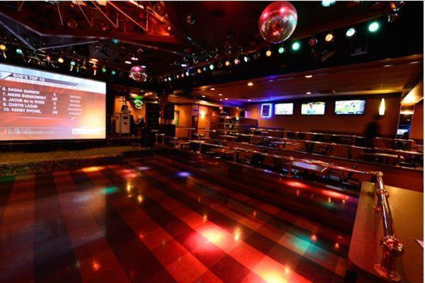 阿西尼博因戈登公园酒店 温尼伯 外观 照片