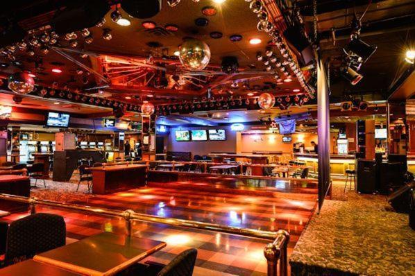 阿西尼博因戈登公园酒店 温尼伯 外观 照片